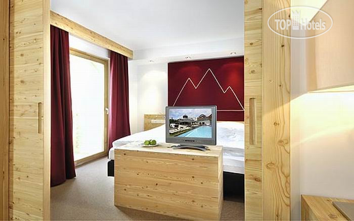 New photos from tourists Falkensteiner Club Funimation Katschberg 4*