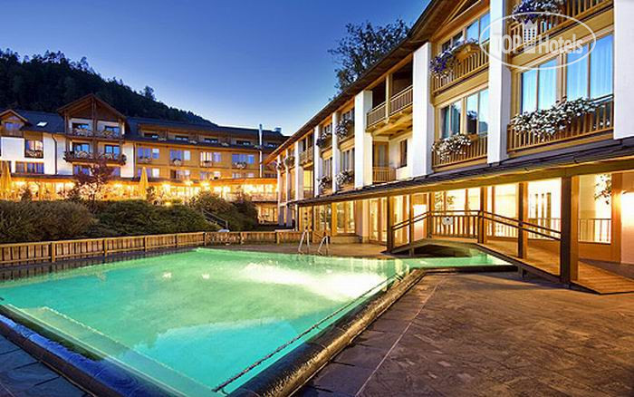 Новые добавленные фото туристов Hotel Urbani Ossiacher See 4*