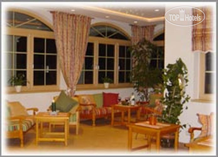 New photos from tourists Familienhotel Berghof 4*