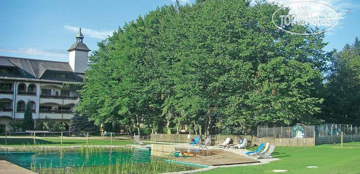 New photos from tourists Familienpark-Hotel Mittagskogel 3*