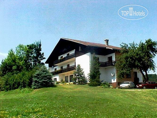 Hotel photo Gasthof-Pension Hojnik 2*