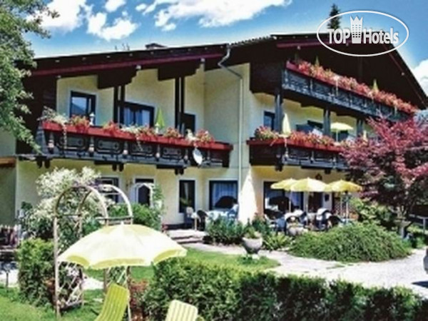 Hotel photo Hotel-Pension Dorothy 3*