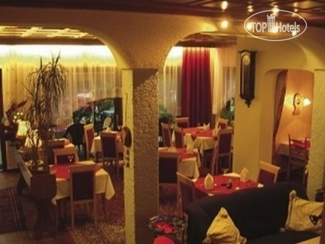 Новые добавленные фото туристов Hotel-Pension Dorothy 3*