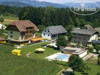 New photos from tourists Turnersee 3*