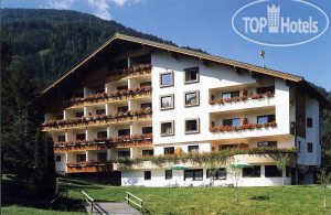 Hotelier's photos Sporthotel Kostmann 4*