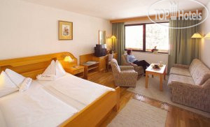 New photos from tourists Sporthotel Kostmann 4*