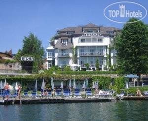Фотографии отельера Seehotel Hubertushof 4*