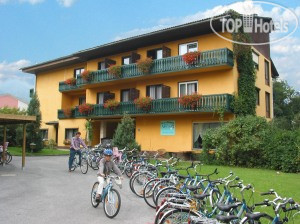 Hotelier's photos Rad-und Familienhotel Ariell 3*
