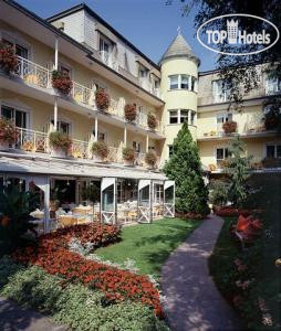 Hotelier's photos Dermuth 4*