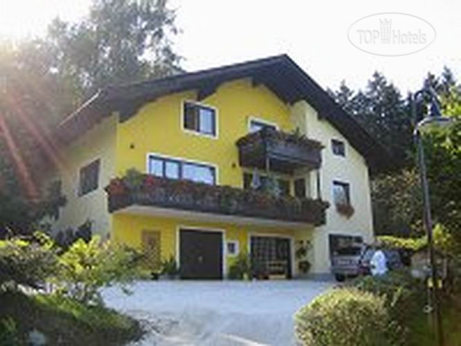 Hotelier's photos Gastehaus Glinz APT