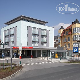 New photos from tourists Casino hotel Velden 4*
