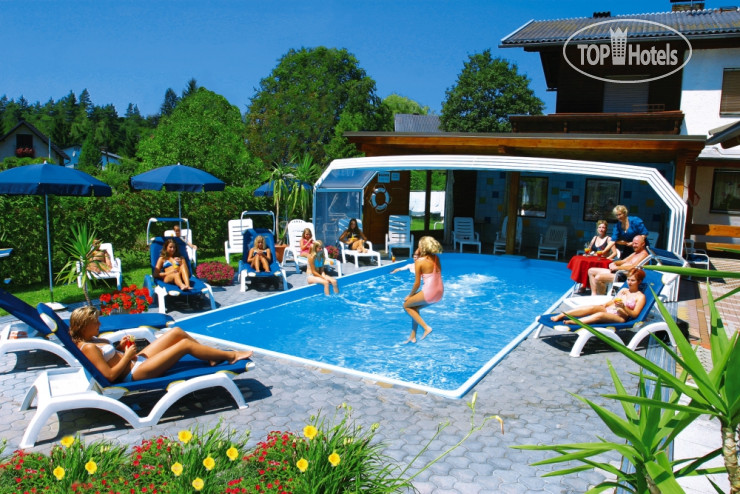 Hotel photo Seelacherhof 3*