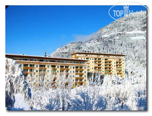 New photos from tourists Appart Ossiachersee 3*