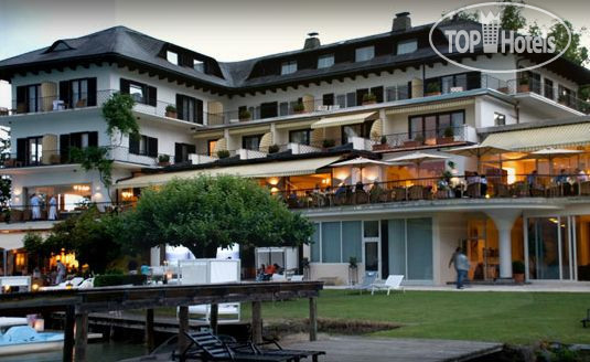 Hotel photo Linde 4*
