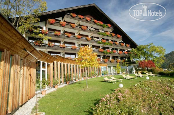 Hotel photo Karnerhof 4*