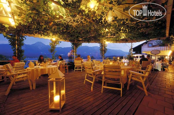New photos from tourists Karnerhof 4*