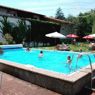 New photos from tourists Velden Bacherlwirt 3*