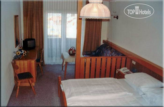 New photos from tourists Fantur 3*