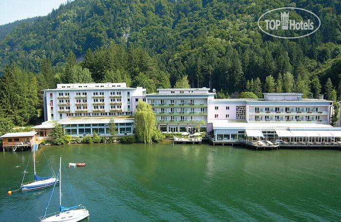 Hotel photo Aldiana Landskron 4*