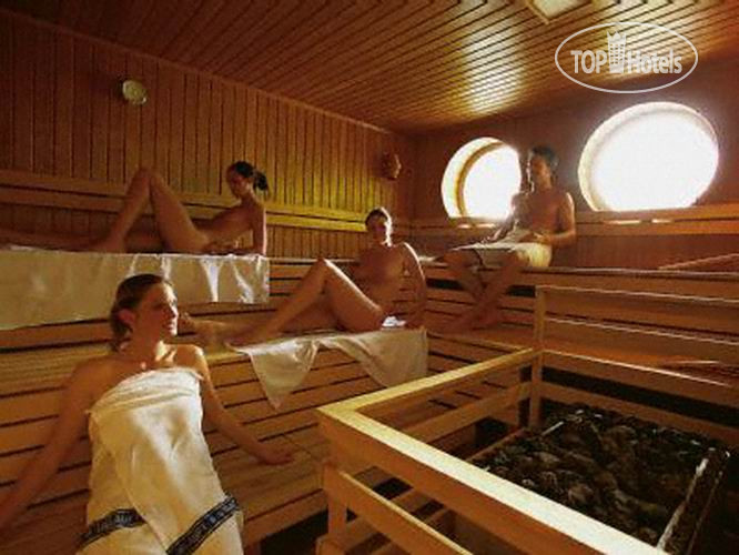 New photos from tourists Aldiana Landskron 4*
