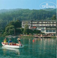 Hotel photo Appartements Harrich 3*