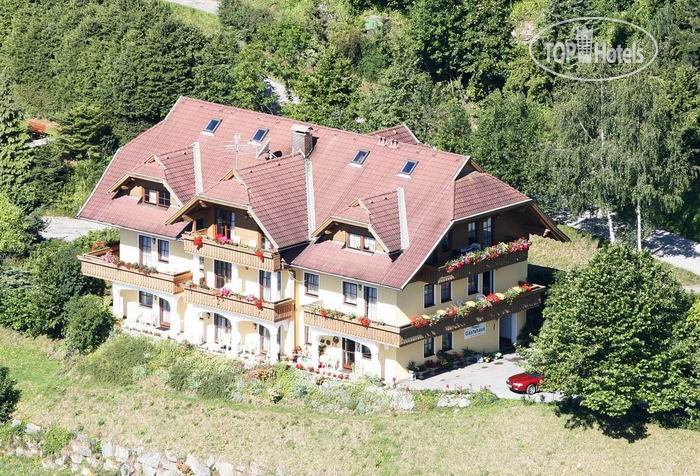 Hotel photo Feriendorf Mathiasl 3*