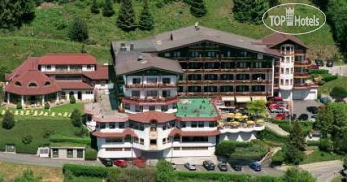 Hotel photo Alexanderhof 4*