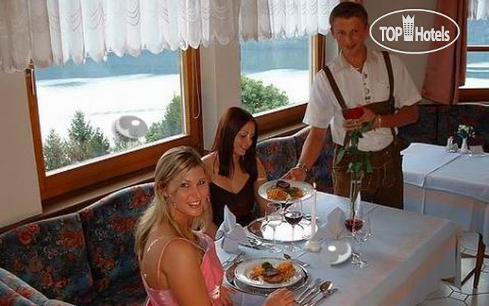 New photos from tourists Alexanderhof 4*