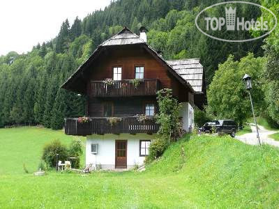 Hotel photo Grundnerhof APT