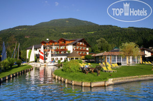 New photos from tourists Romantikhotel Seefischer am See 4*