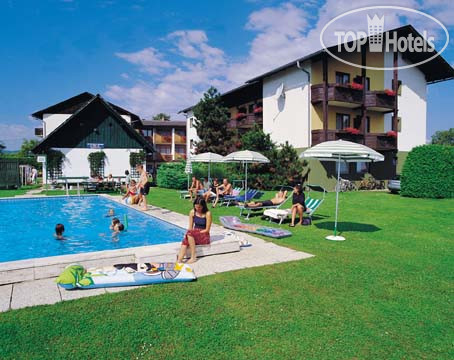 New photos from tourists Pension Kummer Tschuk 3*