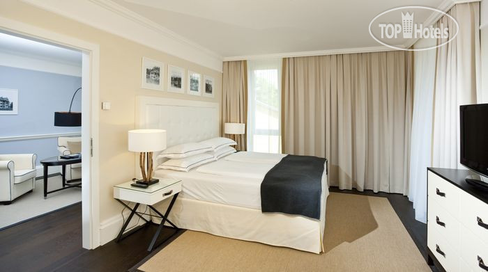 New photos from tourists Lake's - my lake hotel & spa 5*