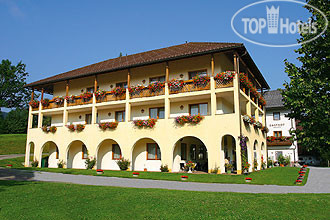 New photos from tourists Allesch