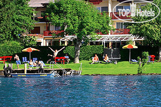 Hotelier's photos Vinzenz 4*