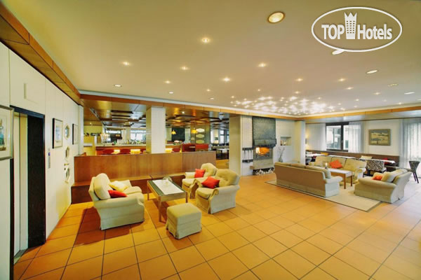 Hotel photo Gartenhotel Kristall 4*