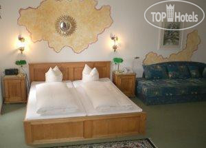 New photos from tourists Waldhotel 3*