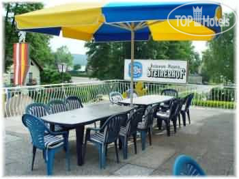 Hotelier's photos Steirerhof 3*