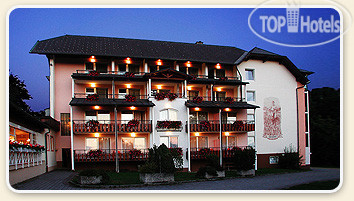 Новые добавленные фото туристов Strecklhof 3*