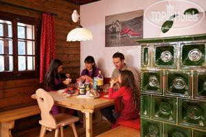 Hotelier's photos Kirchleitn Feriendorf Dorf Kleinwild 4*
