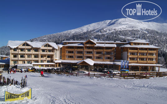 Hotelier's photos Falkensteiner Hotel Cristallo 4*