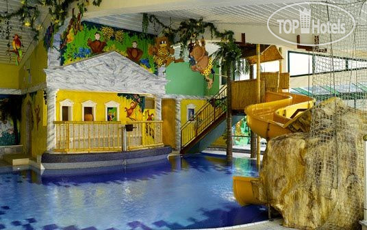 New photos from tourists Falkensteiner Hotel Cristallo 4*