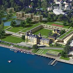 New photos from tourists Falkensteiner Schlosshotel Velden 5*