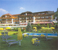 Hotel photo Schoennblick 4*