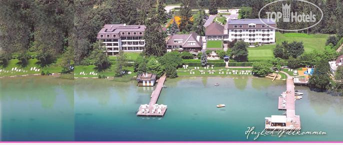 Hotel photo Amerika-Holzer 4*