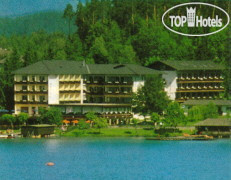 Hotelier's photos Marolt 4*