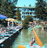 Hotel photo Arabella APTS 4*
