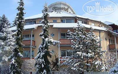 New photos from tourists Moserhof 4*
