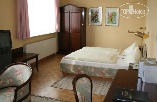 New photos from tourists Carinthia Stadthotel 4*