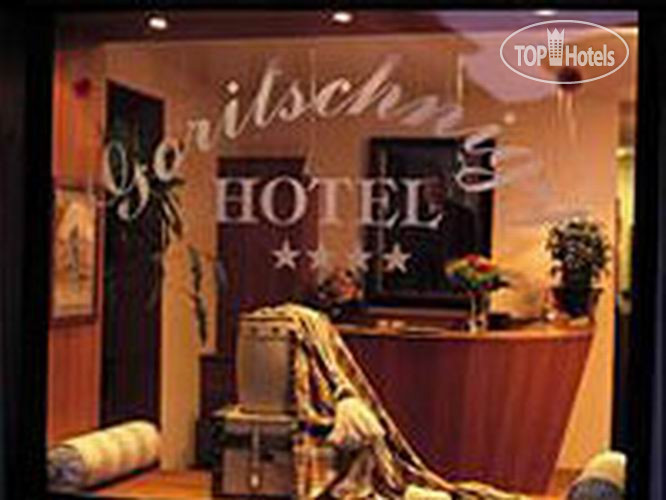 New photos from tourists Goritschnigg Hotel 4*