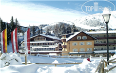 Hotelier's photos Familienhotel Hinteregger 4*
